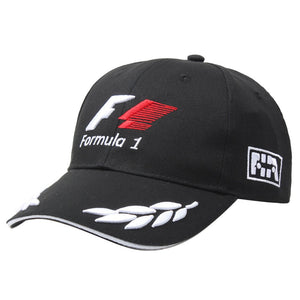 F1 Logo