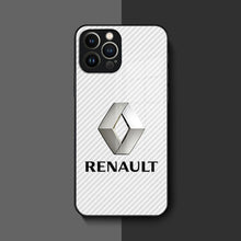 Charger l&#39;image dans la galerie, Carbon Fiber Phone Case for iPhone FREE Shipping Worldwide!!