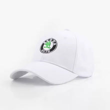 Load image into Gallery viewer, Skoda Embroidered Hat