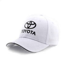 Load image into Gallery viewer, Toyota Hat FREE Shipping Worldwide!!