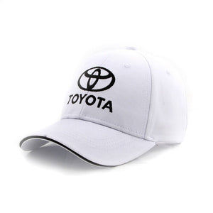 Toyota Land Cruiser Hat Cap