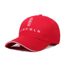 Load image into Gallery viewer, Lincoln Hat