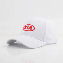 Load image into Gallery viewer, Kia Logo Hat