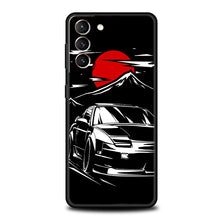 Charger l&#39;image dans la galerie, JDM Phone Case For SAMSUNG S FREE Shipping Worldwide!!