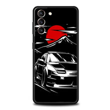 Load image into Gallery viewer, JDM Phone Case For SAMSUNG S FREE Shipping Worldwide!!