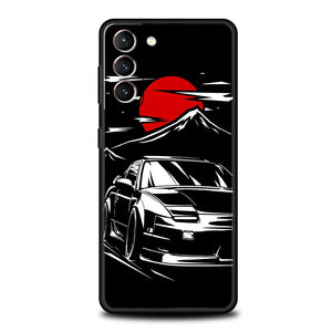 JDM Phone Case For SAMSUNG S FREE Shipping Worldwide!!