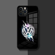 Charger l&#39;image dans la galerie, Carbon Fiber Phone Case for iPhone FREE Shipping Worldwide!!