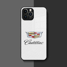 Charger l&#39;image dans la galerie, Carbon Fiber Phone Case for iPhone FREE Shipping Worldwide!!