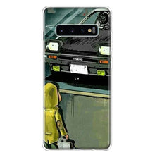 Laden Sie das Bild in den Galerie-Viewer, JDM Phone Case For SAMSUNG S All Models FREE Shipping Worldwide!!