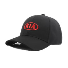 Load image into Gallery viewer, Kia Logo Hat