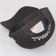 Load image into Gallery viewer, F1 Formula 1 Cap FREE Shipping Worldwide!!