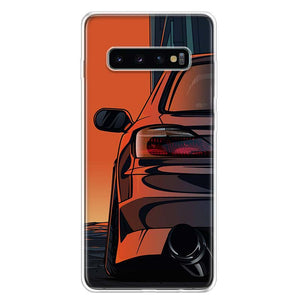 JDM Phone Case For SAMSUNG S FREE Shipping Worldwide!!