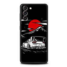 Charger l&#39;image dans la galerie, JDM Phone Case For SAMSUNG S FREE Shipping Worldwide!!