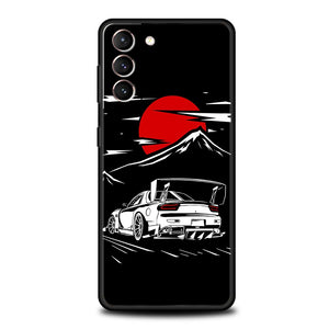JDM Phone Case For SAMSUNG S FREE Shipping Worldwide!!