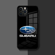 Charger l&#39;image dans la galerie, Carbon Fiber Phone Case for iPhone FREE Shipping Worldwide!!