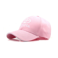 Load image into Gallery viewer, Toyota Hat FREE Shipping Worldwide!!