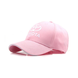 Toyota Hat FREE Shipping Worldwide!!