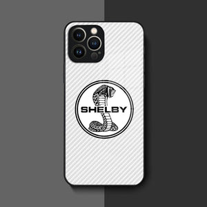 Ford Carbon Fiber Phone Case for iPhone FREE Shipping Worldwide!!