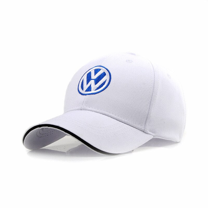 VW Volkswagen Cap FREE Shipping Worldwide!!