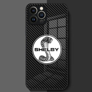 Ford Carbon Fiber Phone Case for iPhone FREE Shipping Worldwide!!