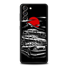 Charger l&#39;image dans la galerie, JDM Phone Case For SAMSUNG S FREE Shipping Worldwide!!