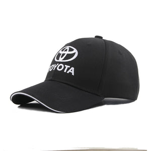 Toyota Hat FREE Shipping Worldwide!!