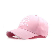 Load image into Gallery viewer, Toyota Land Cruiser Hat Cap