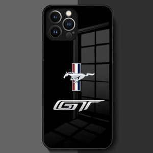 Ford Carbon Fiber Phone Case for iPhone FREE Shipping Worldwide!!