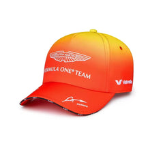 Load image into Gallery viewer, Aston Martin Hat FREE Shipping Worldwide!!