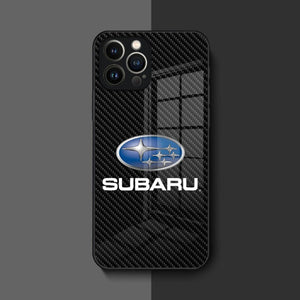 Carbon Fiber Phone Case for iPhone FREE Shipping Worldwide!!