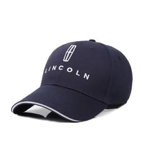 Load image into Gallery viewer, Lincoln Hat