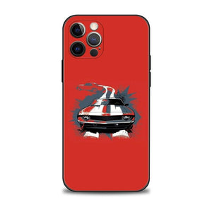 Phone Case For iPhone FREE Shipping Worldwide!!