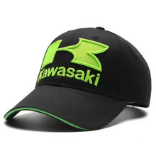 Load image into Gallery viewer, Kawasaki Hat FREE Shipping Worldwide!!