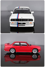 Charger l&#39;image dans la galerie, BMW E30 M3 Alloy Car Model FREE Shipping Worldwide!!