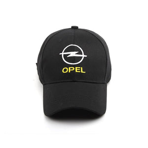 Opel Cap KOSTENLOSER Versand weltweit