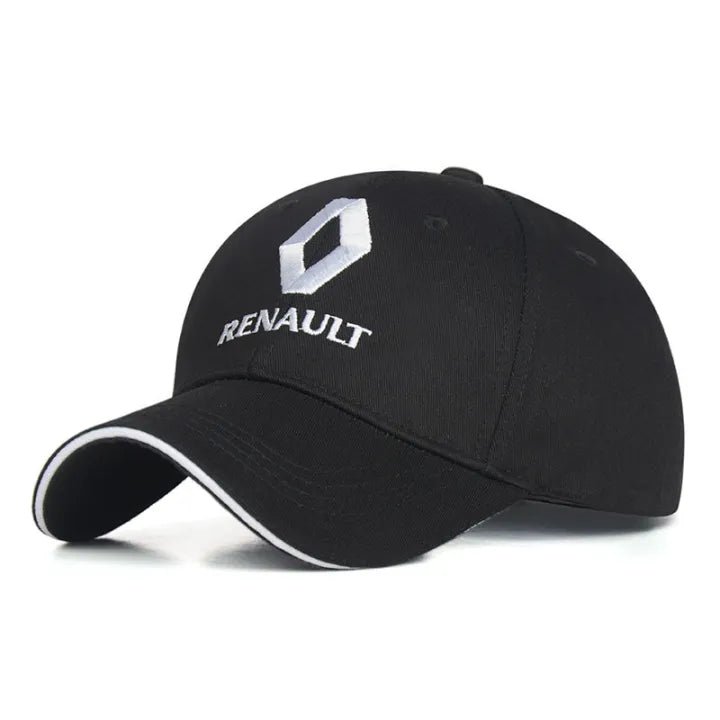 Renault Hat FREE Shipping Worldwide!!