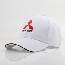 Load image into Gallery viewer, Mitsubishi Cap