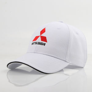 Mitsubishi Cap