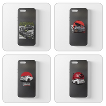 Charger l&#39;image dans la galerie, Coque iPhone en fibre de carbone Nissan GTR R34 R35 Skyline Livraison GRATUITE dans le monde entier !!