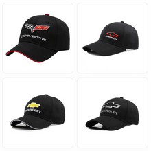 Laden Sie das Bild in den Galerie-Viewer, Chevrolet Hat FREE Shipping Worldwide!!