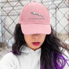 Load image into Gallery viewer, Jaguar Hat Cap FREE Shipping Worldwide!!