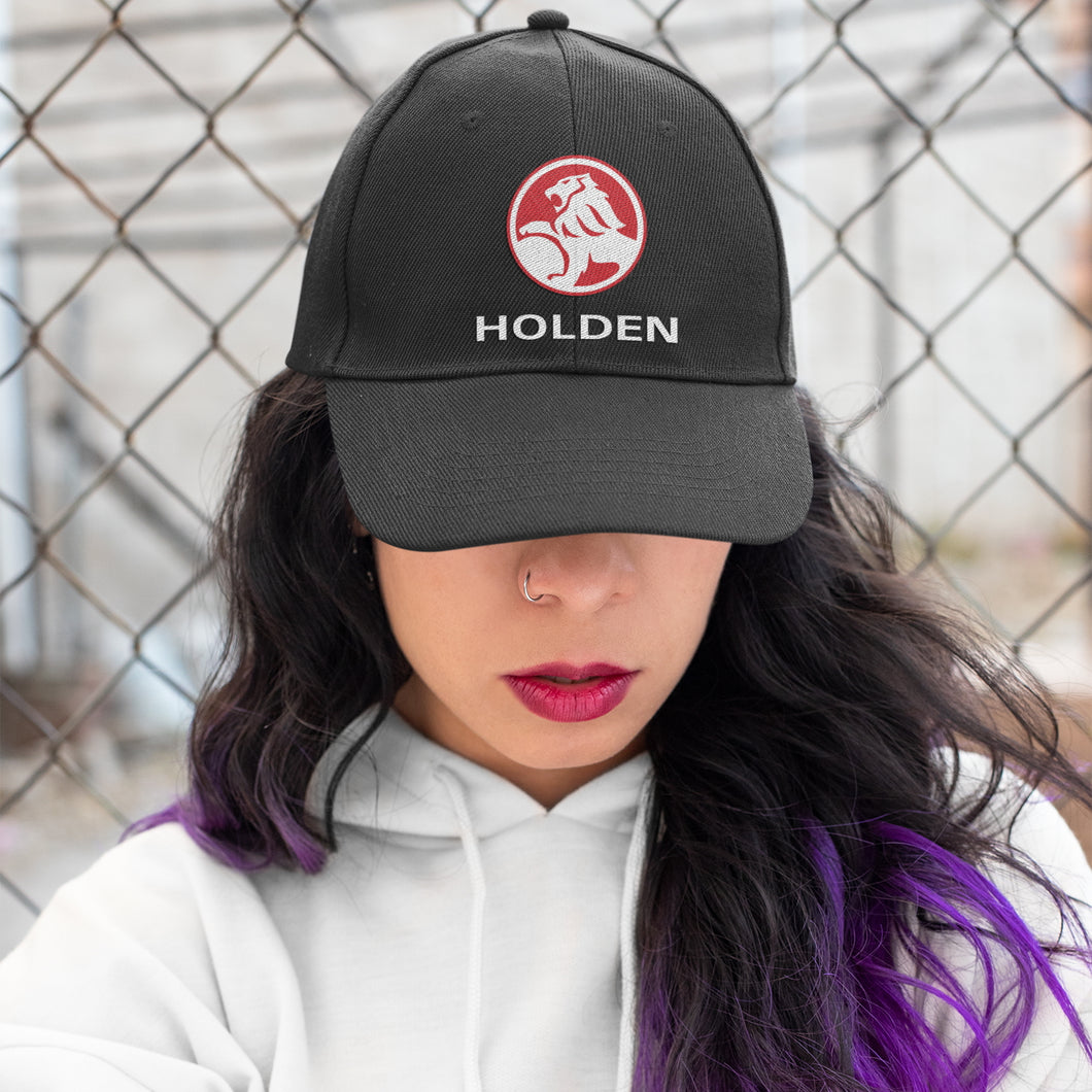 Holden Hat