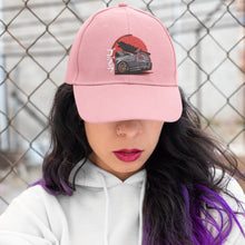 Load image into Gallery viewer, Nissan GTR R34 Skyline Hat Cap FREE Shipping Worldwide!!