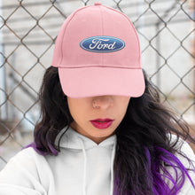 Load image into Gallery viewer, Ford Hat Cap FREE Shipping Worldwide!!