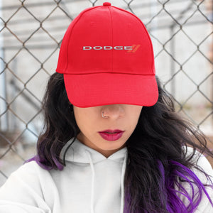 Dodge Challenger Baseball Cap