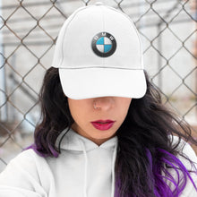 Load image into Gallery viewer, BMW Hat Cap FREE Shipping Worldwide!!