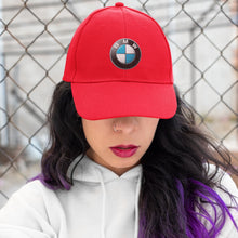 Load image into Gallery viewer, BMW Hat Cap FREE Shipping Worldwide!!