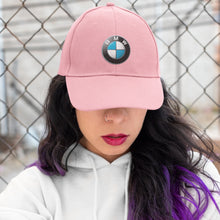 Load image into Gallery viewer, BMW Hat Cap FREE Shipping Worldwide!!