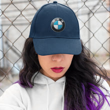 Load image into Gallery viewer, BMW Hat Cap FREE Shipping Worldwide!!