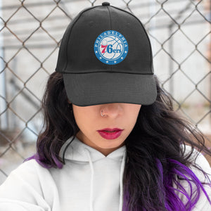 Philadelphia 76ers Hat